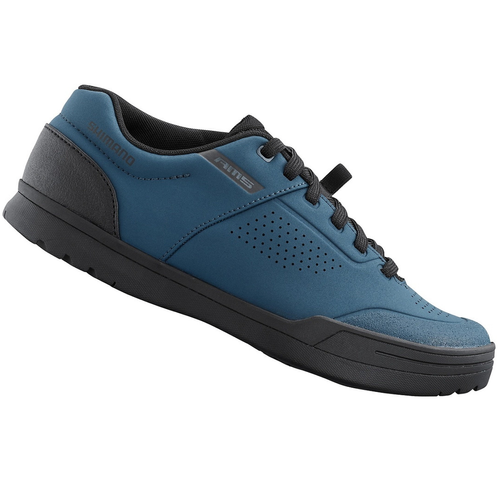 SHIMANO AM5W | women's bike shoes | MTB / ENDURO | SPD | aqua blue
