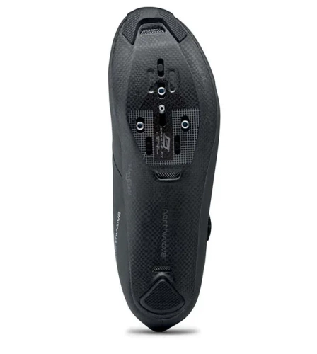 NORTHWAVE Extreme PRO 2 | buty rowerowe szosowe | CARBON | anthracite