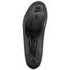 SHIMANO RC3 | buty rowerowe szosowe | BOA ® | black