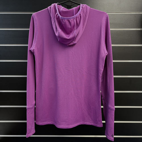SCOTT Hoody Womens Defined Light | liquid purple