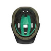 LAZER Jackal KINETICORE ® | bike helmet | MTB / ENDURO | matte blue / green