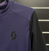 SCOTT Endurance 10 s/sl | cycling jersey | cyber purple / black
