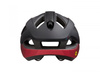 LAZER Cameleon MIPS ® | kask rowerowy | GRAVEL | matte black red