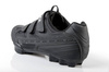 XLC Tiger | buty rowerowe | CB-M06 | SPD | MTB / GRAVEL / CROSS / SZOSA / TOURING | matt black