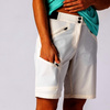 SCOTT Explorair Light Women's Shorts | cotton white