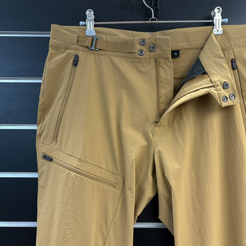 SCOTT Explorair Light Men's Pants | silt beige