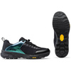 NORTHWAVE  Freeland WMN | damskie buty rowerowe | VIBRAM | FLAT | black / iridescent