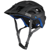 IXS Trail EVO electric PLUS | kask rowerowy | MTB / ENDURO / E-BIKE | black | ML / 58-62cm