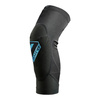 7 PROTECTION 7iDP Youth Transition Knee Pads | black