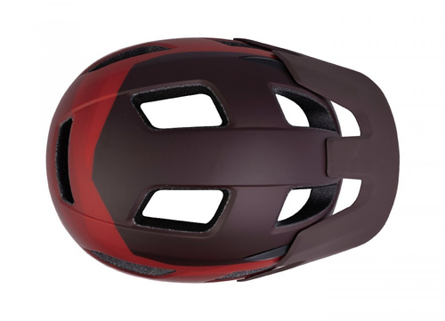 LAZER Chiru MIPS ® | kask rowerowy | MTB / ENDURO | matte red