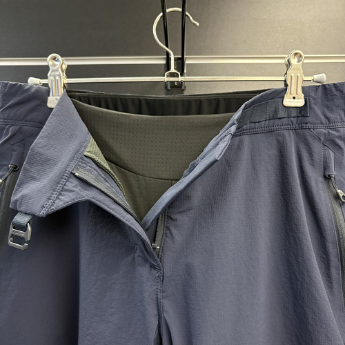 SCOTT Trail Vertic w/pad Women's Shorts | MTB / ENDURO | dark blue