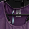 SCOTT Endurance 10 Women's Tank | damska koszulka rowerowa | vivid purple / misty purple