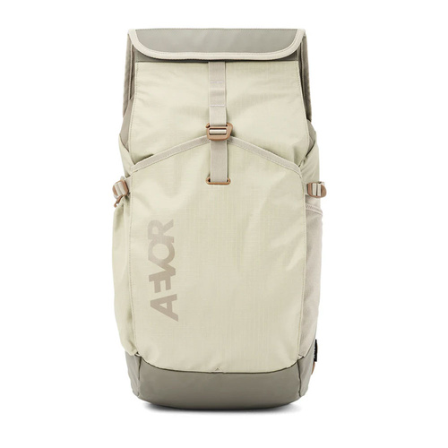 AEVOR Roll Pack Diamond Scorpion 20-28l | bike / city bikepack | LAPTOP 15" | 760g