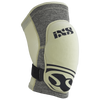 IXS Flow EVO+ Knee Guards | X-MATTER | KEVLAR | camel