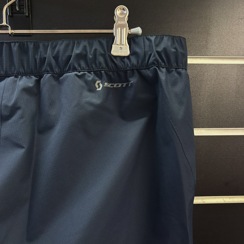 SCOTT Explorair Light Dryo 2.5L Trekking Pants | 15K/15K | dark blue