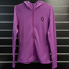 SCOTT Hoody Womens Defined Light | liquid purple