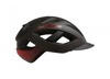 LAZER Cameleon MIPS ® | kask rowerowy | GRAVEL | matte black red