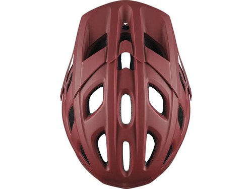 IXS Trail EVO MIPS ® | bike helmet | MTB / ENDURO | mars