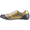 SHIMANO RC5 | cycling road shoes | BOA ® | CARBON | black / gold