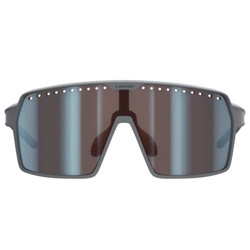 LIMAR Horus | sunglasses | matte grey | LT 15% Cat. 3