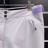 SCOTT Shorts W's Endurance ls/fit w/pad | MTB / ENDURO / GRAVEL | misty purple