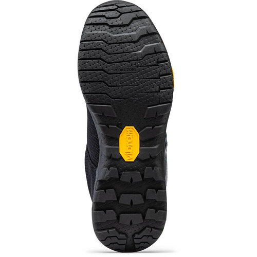 NORTHWAVE Freeland WMN | damskie buty rowerowe | VIBRAM | FLAT | black / iridescent