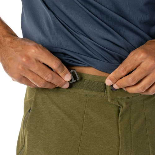 SCOTT Shorts M's Gravel | szorty / spodenki rowerowe | GRAVEL | silt beige