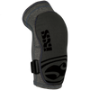 IXS Flow EVO+ Elbow Guards | ochraniacze łokci | ENDURO / MTB / E-BIKE | X-MATTER | KEVLAR | grey