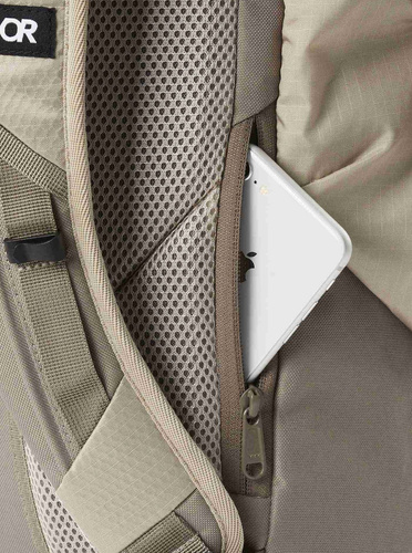 AEVOR Roll Pack PROOF Venus 20-28l | bike / city bikepack | LAPTOP 15" | 760g