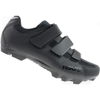 AGU M400 | buty rowerowe | MTB / GRAVEL | black