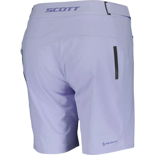 SCOTT Endurance ls/fit Women's Short w/pad | bike | MTB / ENDURO / GRAVEL | moon blue