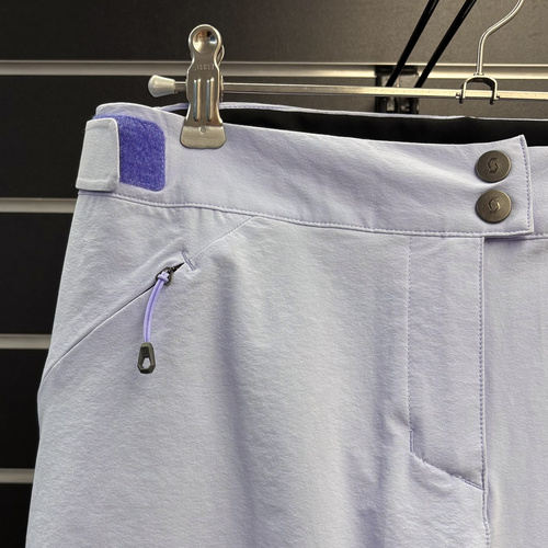 SCOTT Endurance ls/fit Women's Short w/pad | bike | MTB / ENDURO / GRAVEL | moon blue