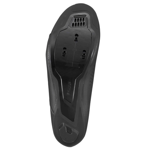 SHIMANO RC3 | women's road cycling shoes | BOA ® | black
