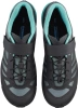 SHIMANO MT5W | damskie buty rowerowe | MTB / E-BIKE | SPD | gray