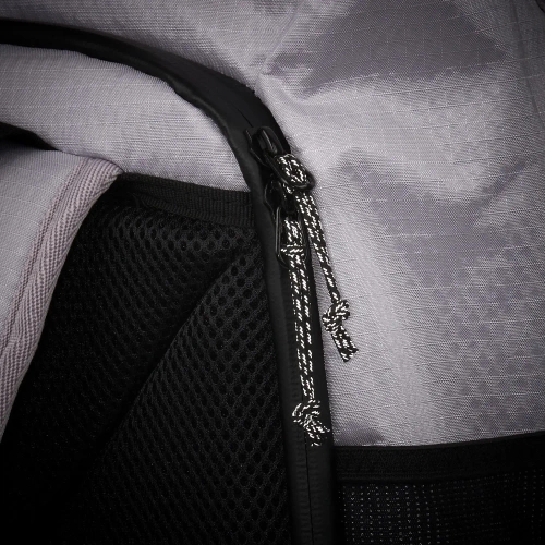 AEVOR Trip Pack PROOF HAZE 26-33l | bike / city / trip bikepack | WATERPROOF 13K | LAPTOP 15" | 800g