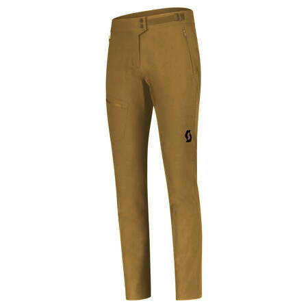 SCOTT Explorair Light Women's Pants | silt beige