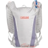 CAMELBAK Circuit™ Run Vest 7L with Crux® 1.5L Reservoir Women's | damska kamizelka / plecak biegowa/y z bukłakiem | silver / dusk