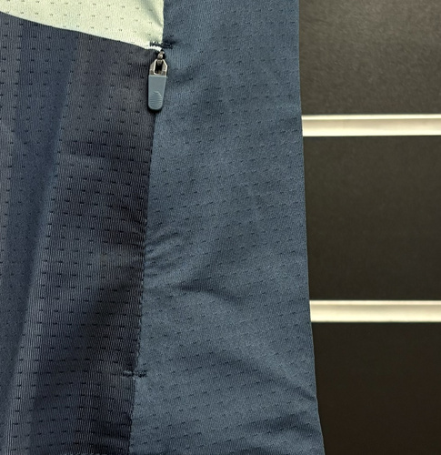 SCOTT Trail Vertic SS Women's Tee | MTB / ENDURO | metal blue / fresh green