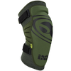 IXS Carve EVO+ Knee Guards | ochraniacze kolan | X-MATTER | KEVLAR | olive