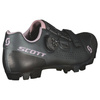 SCOTT MTB Team BOA ® Women's | damskie buty rowerowe | dark grey / light pink