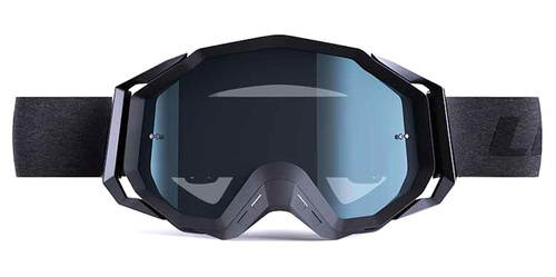 LIMAR Roc | bike goggle | MTB / ENDURO | DH | black
