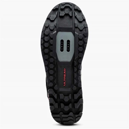 SHIMANO GE5W | damskie buty rowerowe | MTB / ENDURO | SPD | black