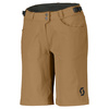 SCOTT Trail Flow w/pad Women's Shorts | MTB / ENDURO | silt beige