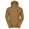 SCOTT Explorair Softshell SL Jacket | silt beige