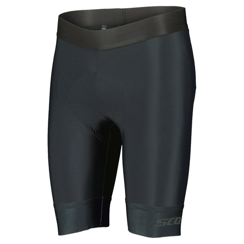 SCOTT RC Pro +++ Men's Short | spodenki rowerowe | dark blue / metal blue