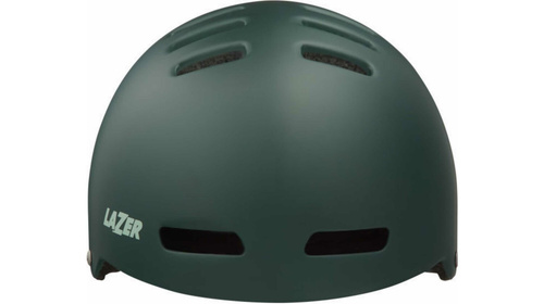 LAZER Armor 2.0 | bike helmet | 275g | BMX / SK8 / CITY / URBAN | matte blue marble