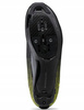 NORTHWAVE Storm 2 | road cycling shoes | 100% CARBON inserts | black / yellow fluo