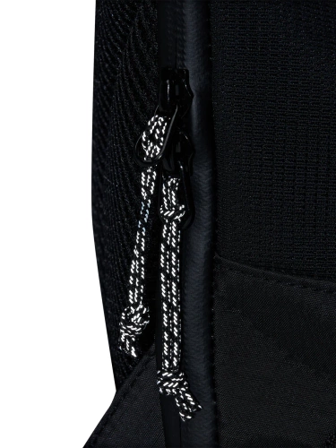 AEVOR Trip Pack PROOF Black 26-33l | plecak rowerowy / miejski / wyprawowy | WATERPROOF 13K | LAPTOP 15" | 800g