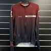 SCOTT RC Pro Long Sleeve Men's Jersey | wood red / dark blue