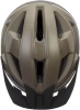 BERN FL-1 XC | bike helmet | MIPS ® | BOA ® | ALL SEASON | MTB / XC / XCM | matte earth topo w/ visor